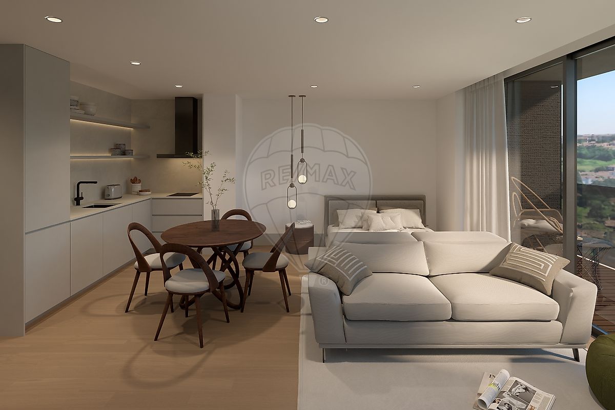 Apartamento à venda em Vila Nova de Gaia