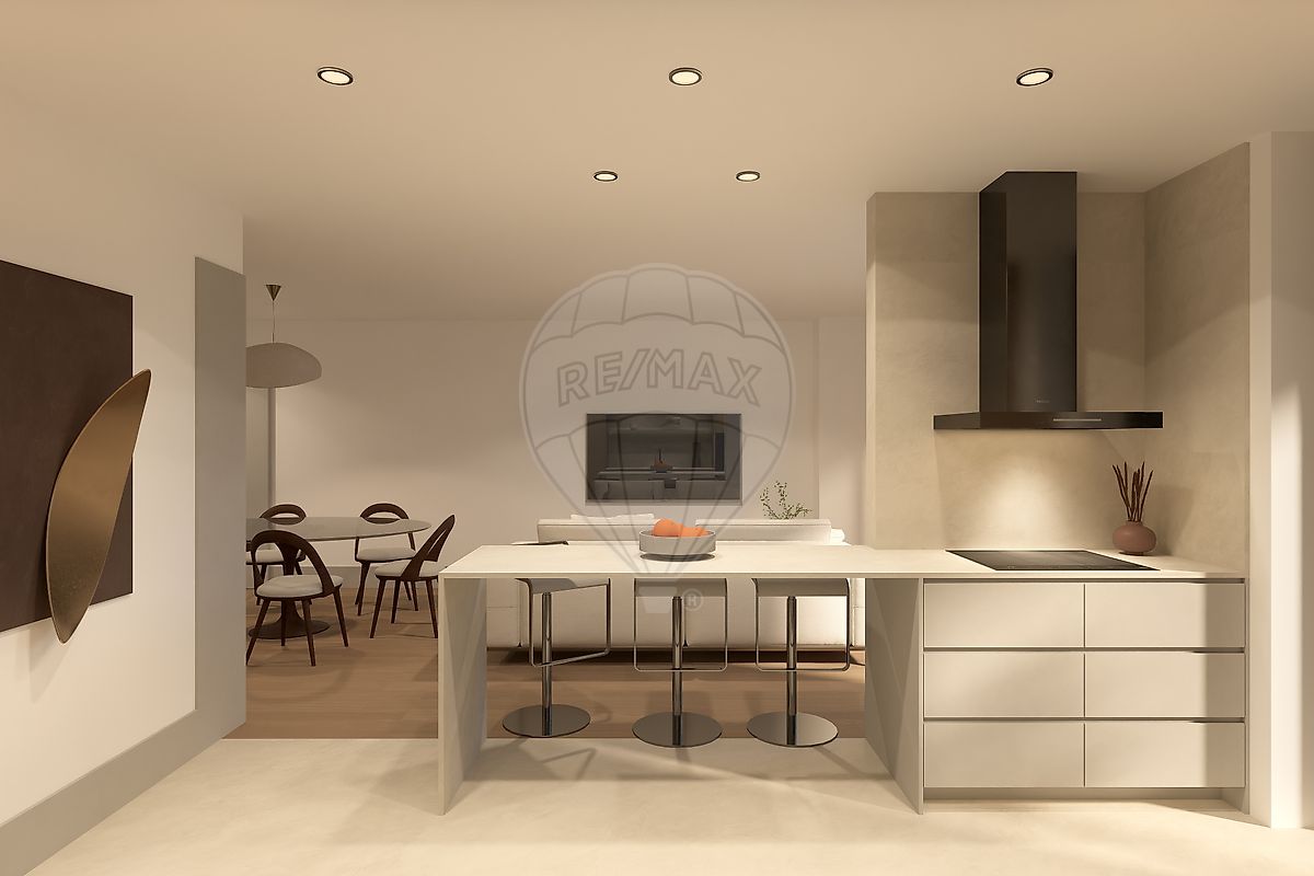Apartamento T1 à venda em Vila Nova de Gaia