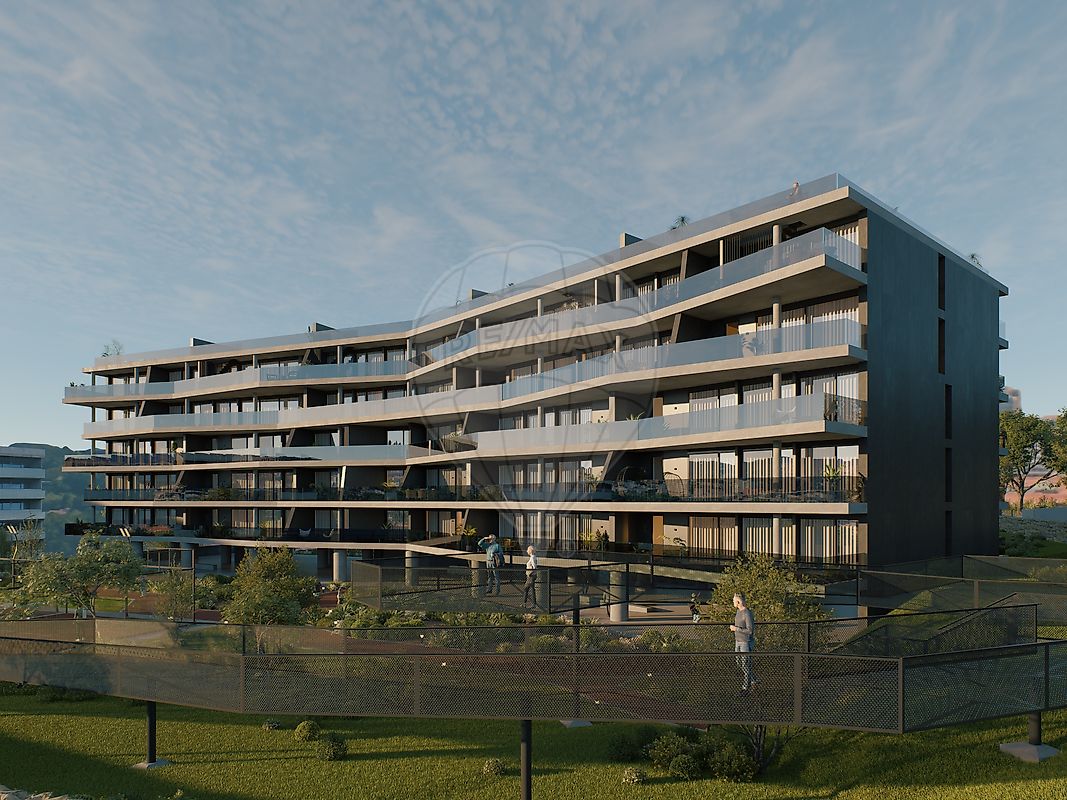 Apartamento T2 à venda em Oliveira do douro, Vila Nova de Gaia — foto 33