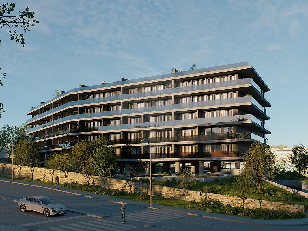 Apartamento T2 à venda em Oliveira do douro, Vila Nova de Gaia — foto 30