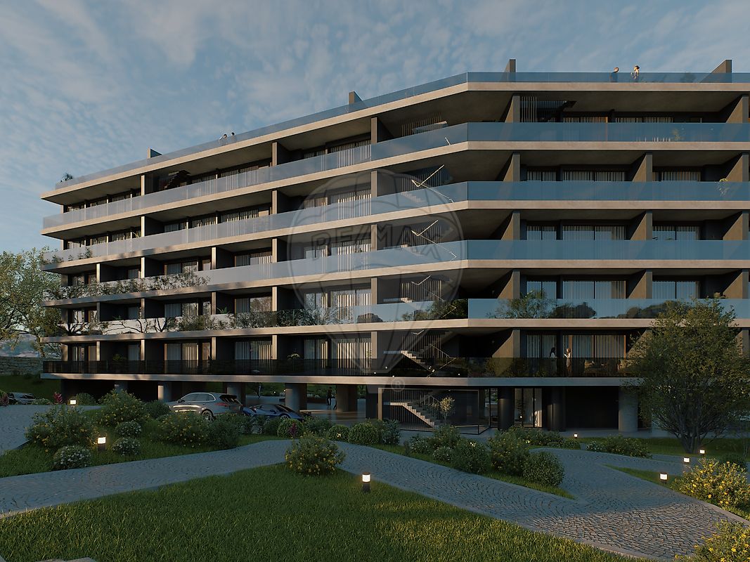 Apartamento T2 à venda em Oliveira do douro, Vila Nova de Gaia — foto 31