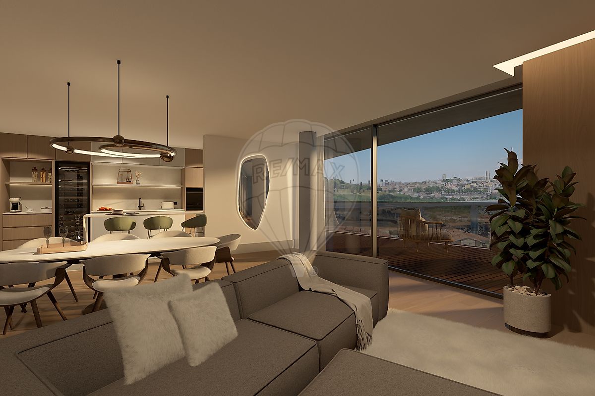 Apartamento T3 à venda em Vila Nova de Gaia