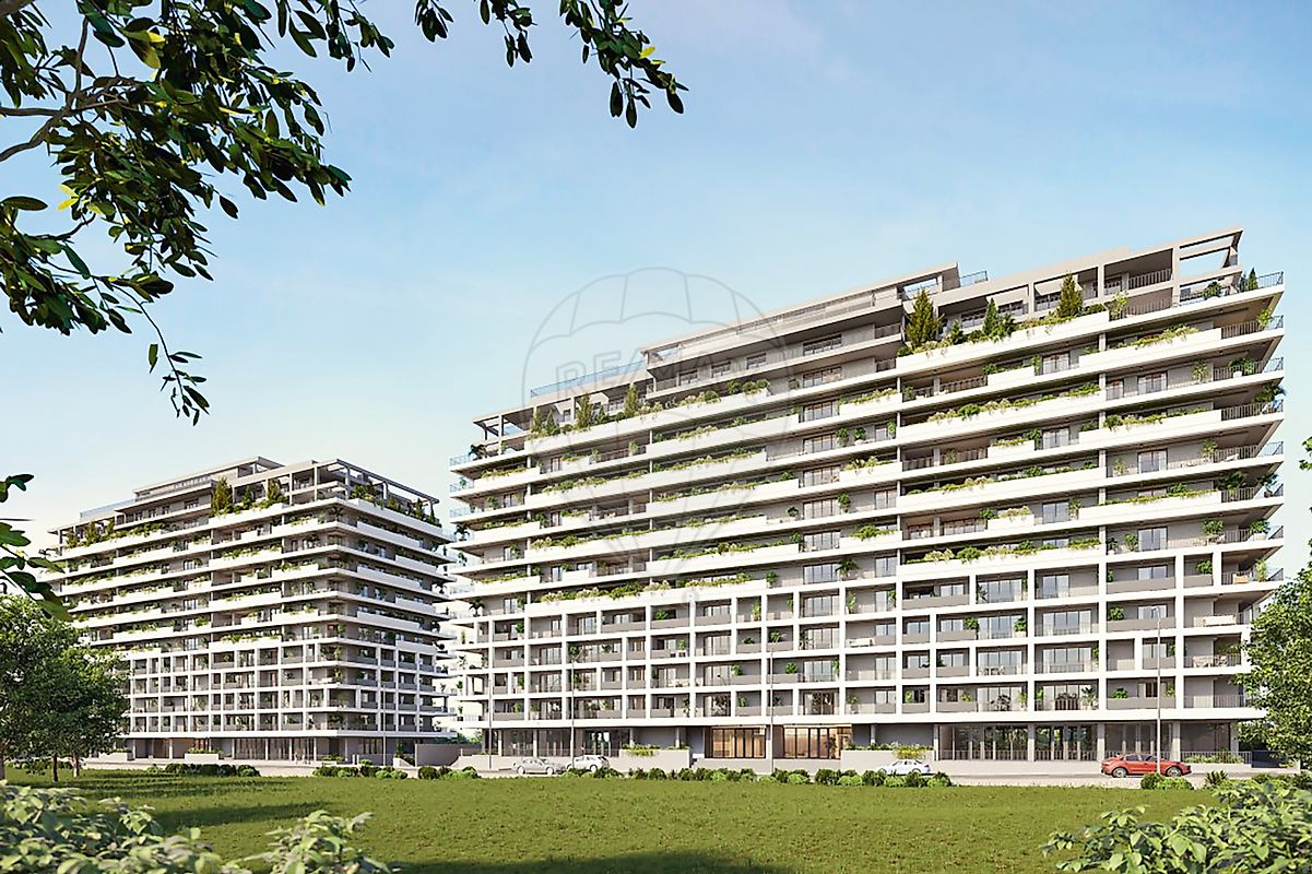 Apartamento T2 à venda em Oeiras