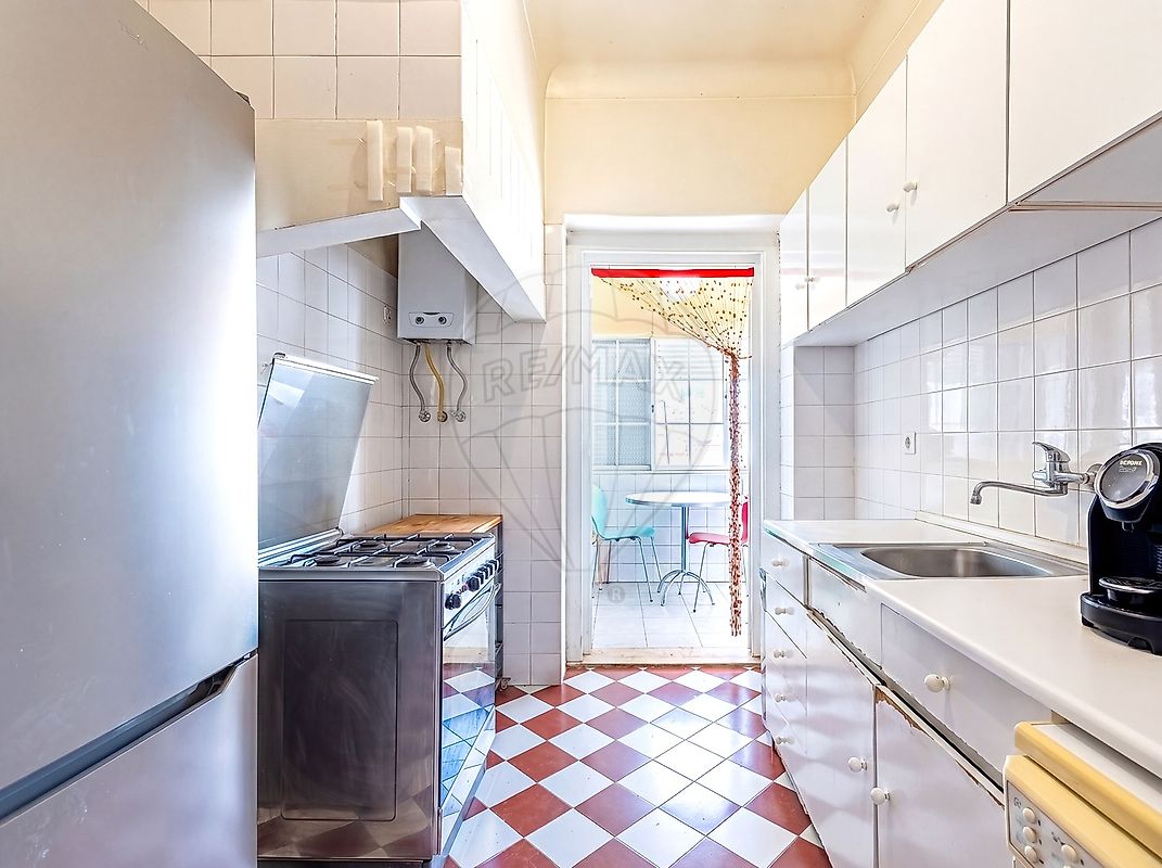 Apartamento T5 à venda em Lisboa