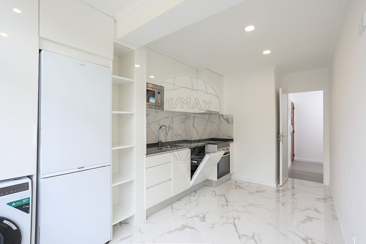 Apartamento T3 à venda em Vila Franca de Xira