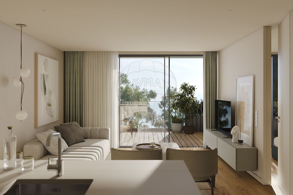 Apartamento T1 à venda em Vila Nova de Gaia