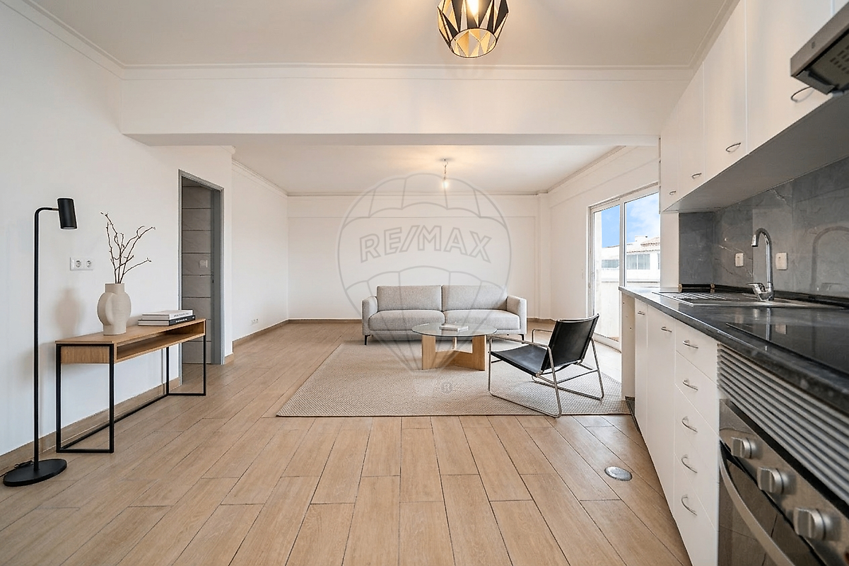 Apartamento T3 à venda em Odivelas