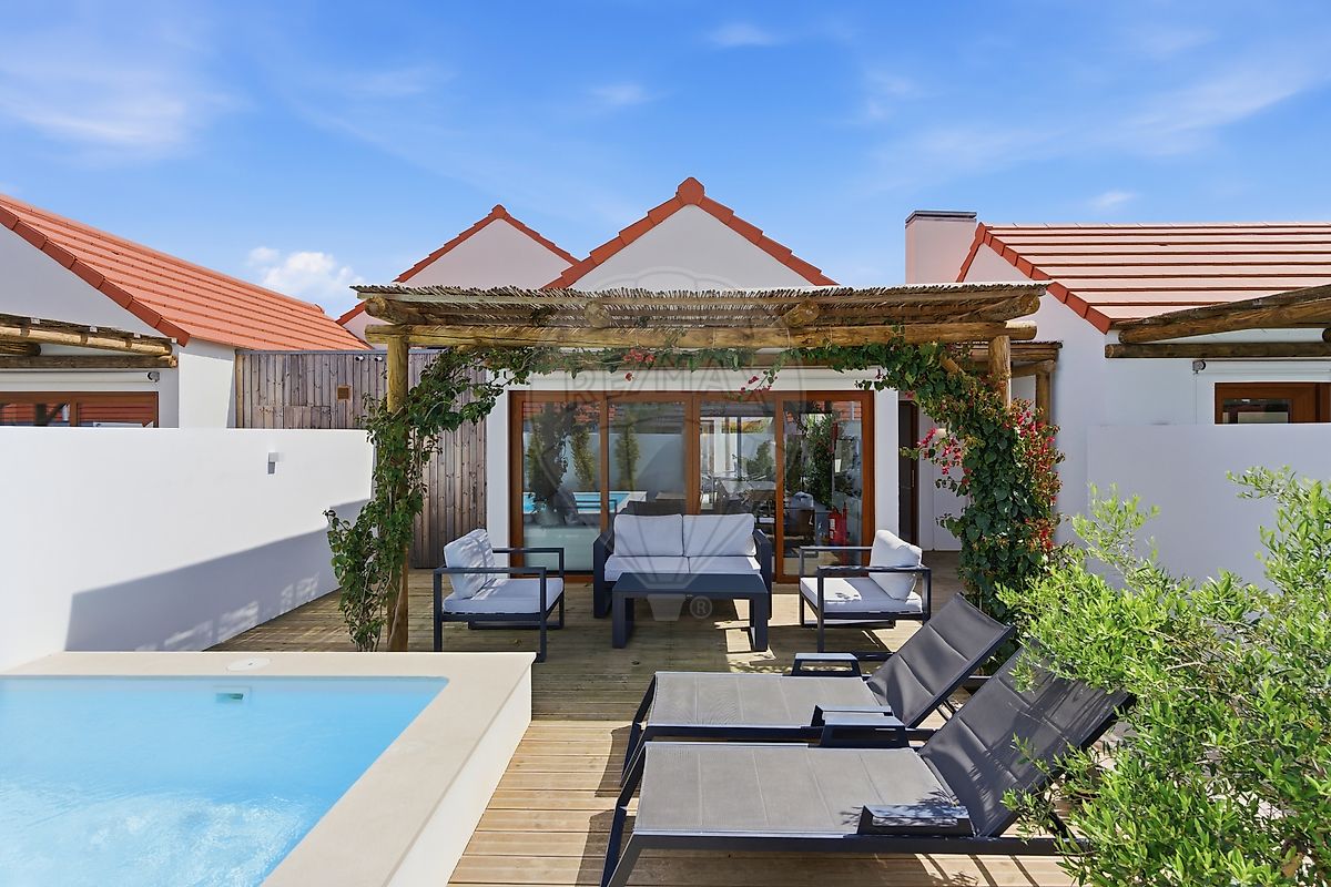 Moradia - Comporta, Alcácer do Sal, Setúbal