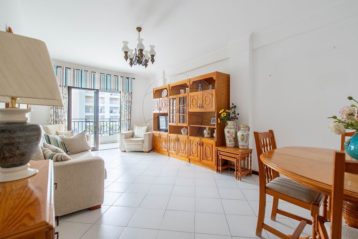 Apartamento T2 à venda em Loulé