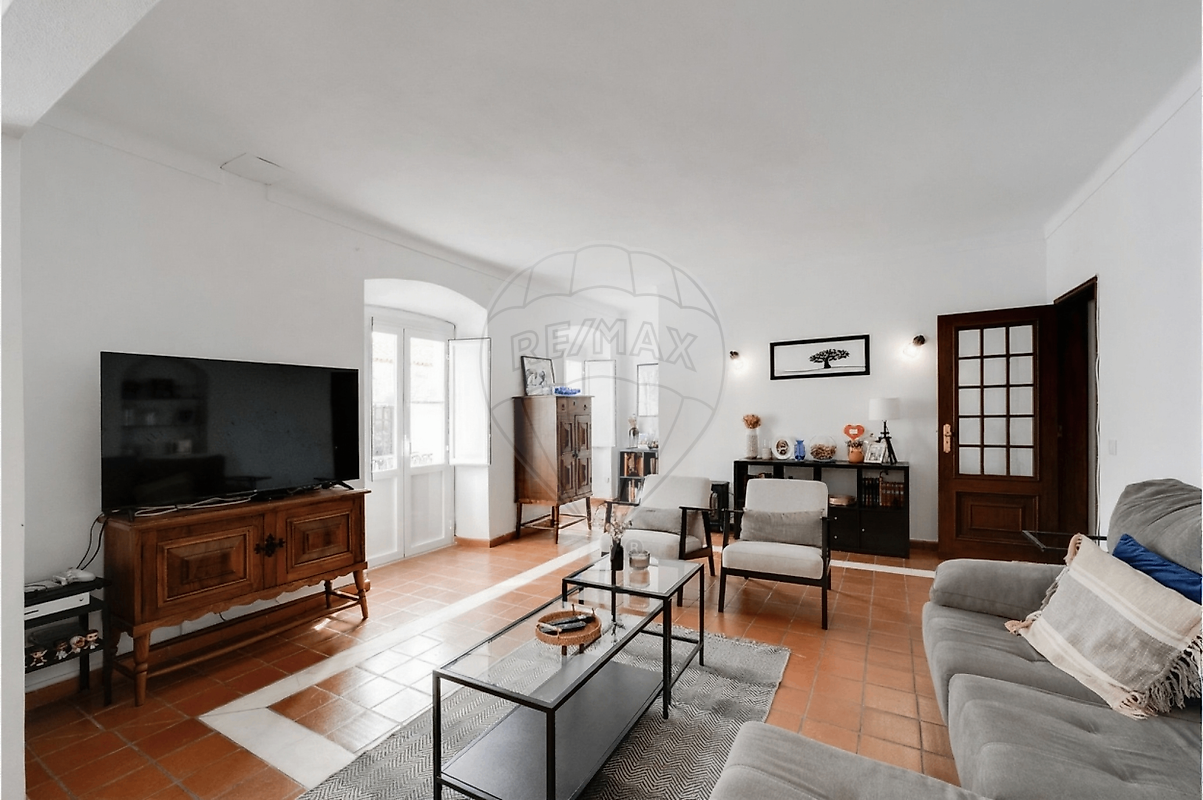 Apartamento - Nossa Senhora da Expectação, Campo Maior, Portalegre