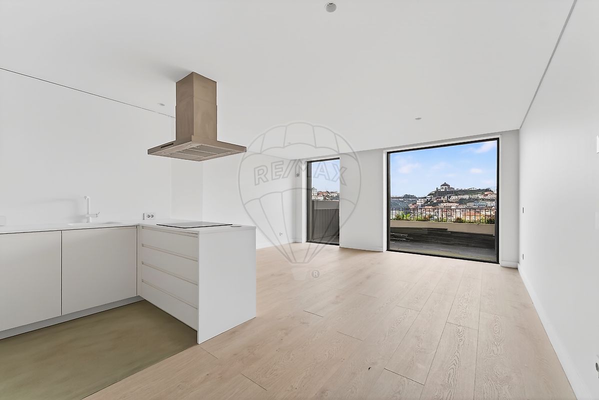Apartamento T2 à venda em Vila Nova de Gaia