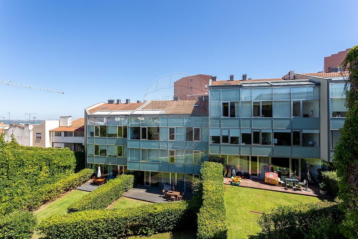 Apartamento T4 à venda em Lisboa