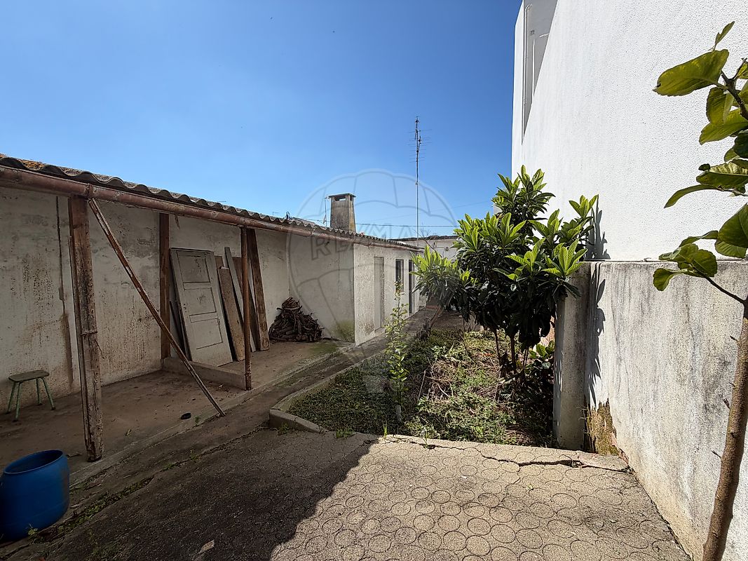 Moradia T2 à venda em Riachos, Torres Novas — foto 8