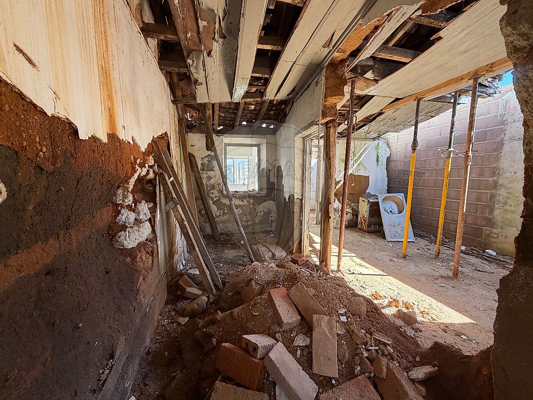 Moradia T2 à venda em Riachos, Torres Novas — foto 12