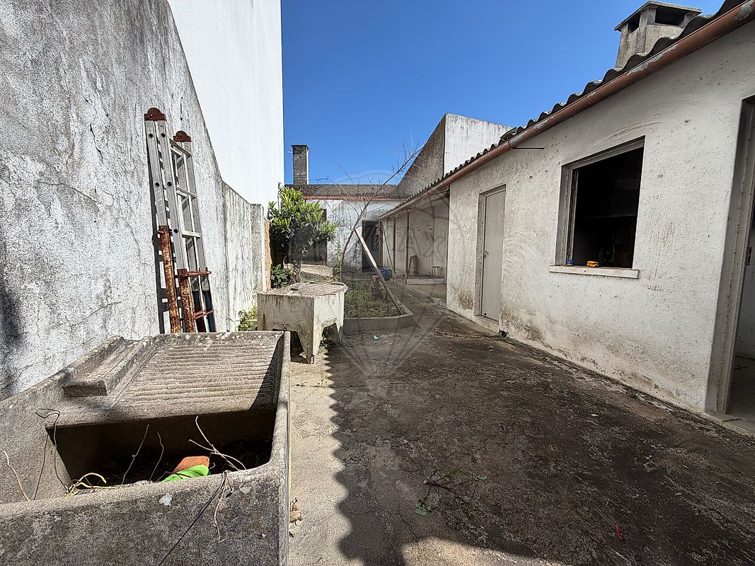 Moradia T2 à venda em Riachos, Torres Novas — foto 9