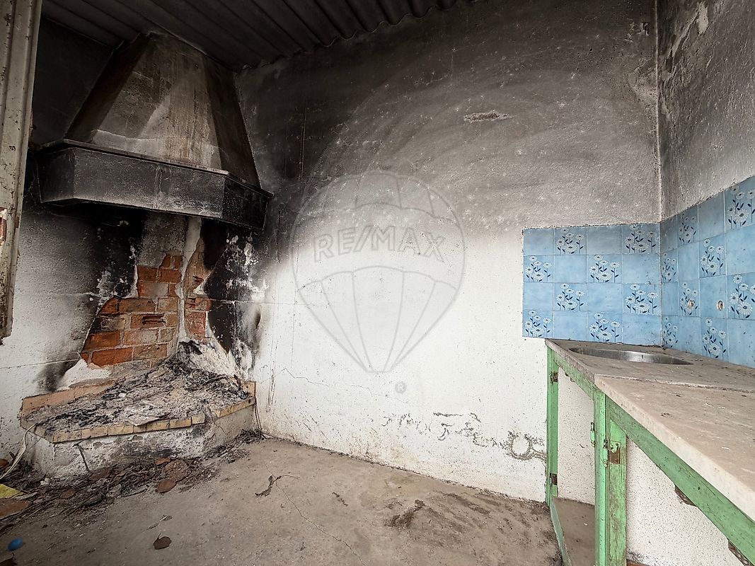 Moradia T2 à venda em Riachos, Torres Novas — foto 17