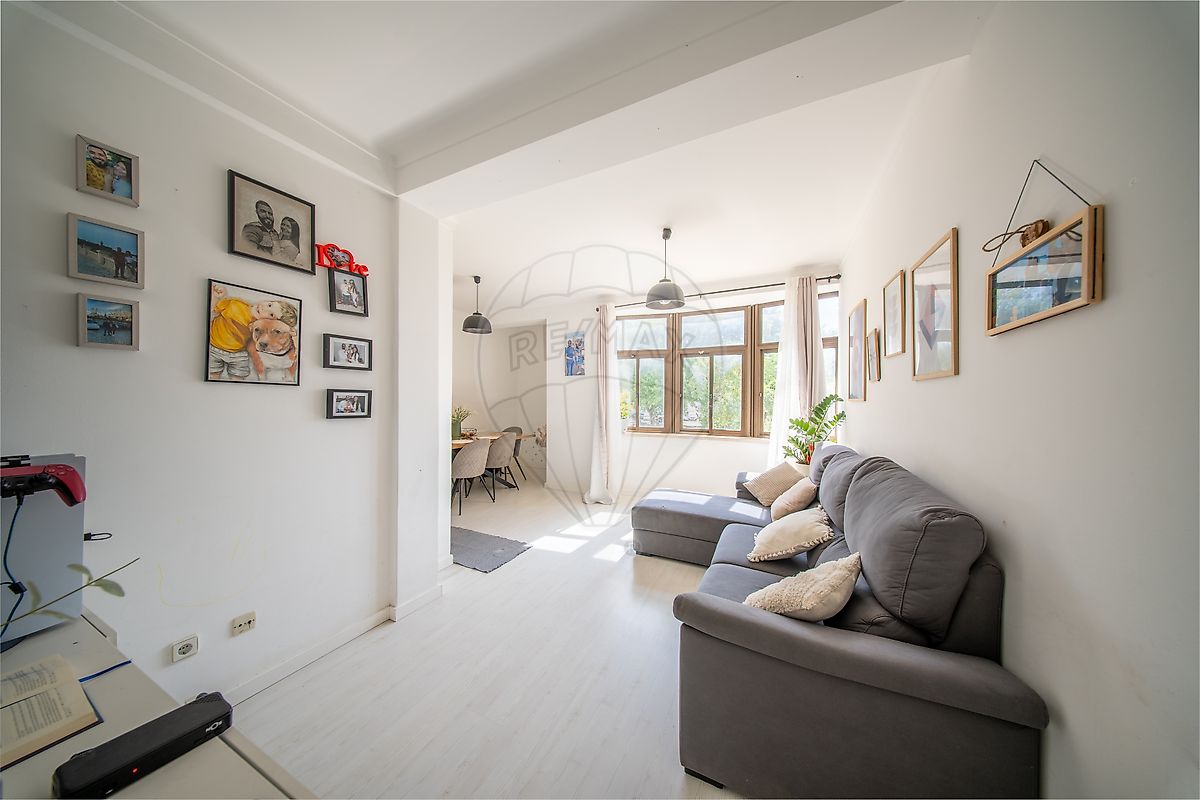 Apartamento - Torres Novas (São Pedro), Lapas e Ribeira Branca, Torres Novas, Santarém