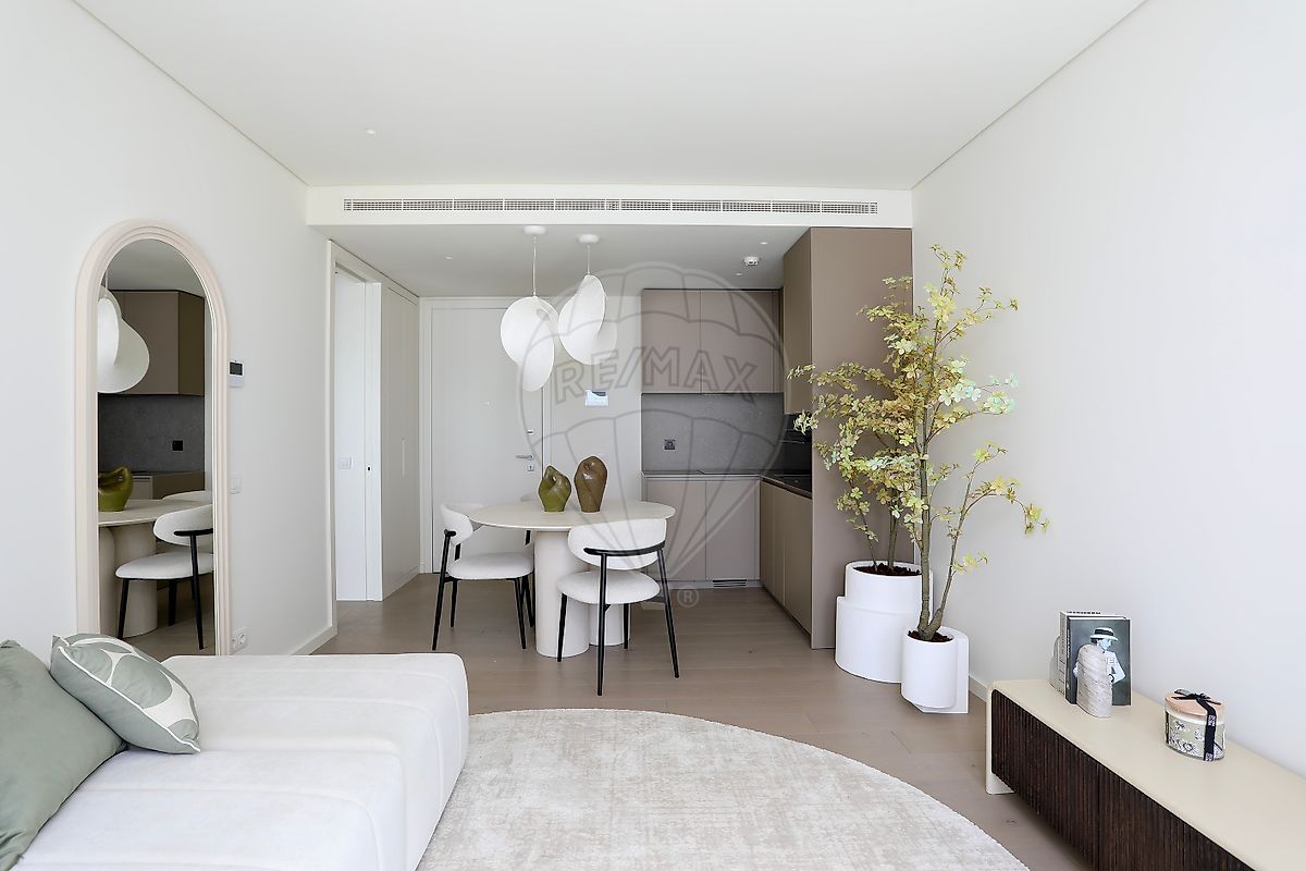 Apartamento T1 à venda em Lisboa