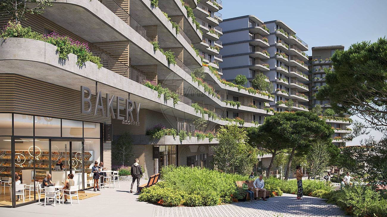 Apartamento T1 à venda em Santo António dos Cavaleiros e Frielas, Loures — foto 10