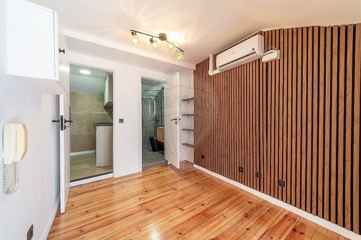Apartamento à venda em Lisboa