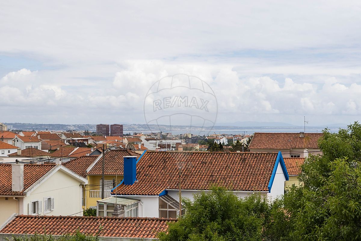 Apartamento T2 à venda em Cascais