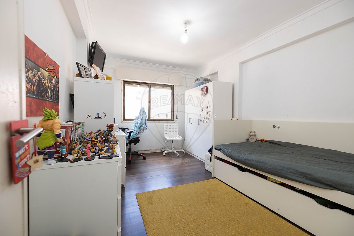 Apartamento T2 à venda em Sintra