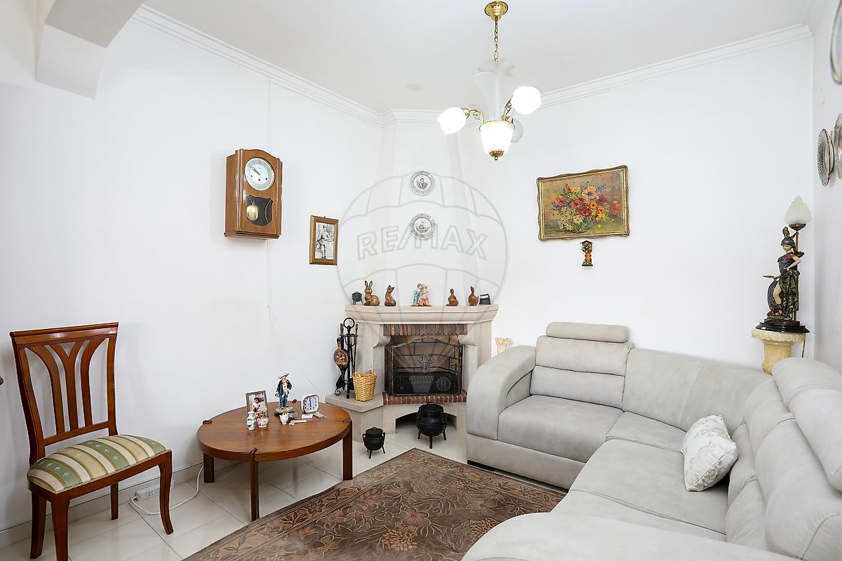Apartamento T2 à venda em Odivelas