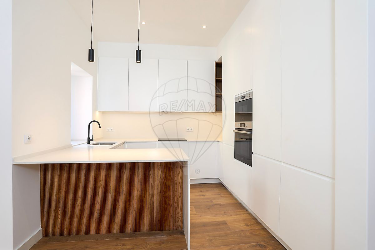 Apartamento T2 à venda em Lisboa