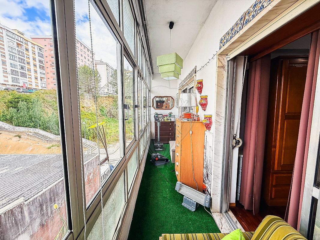 Apartamento T2 à venda em Agualva e Mira-Sintra, Sintra — foto 25