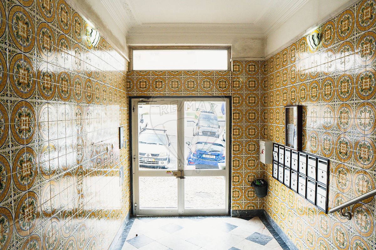 Apartamento T2 à venda em Agualva e Mira-Sintra, Sintra — foto 7