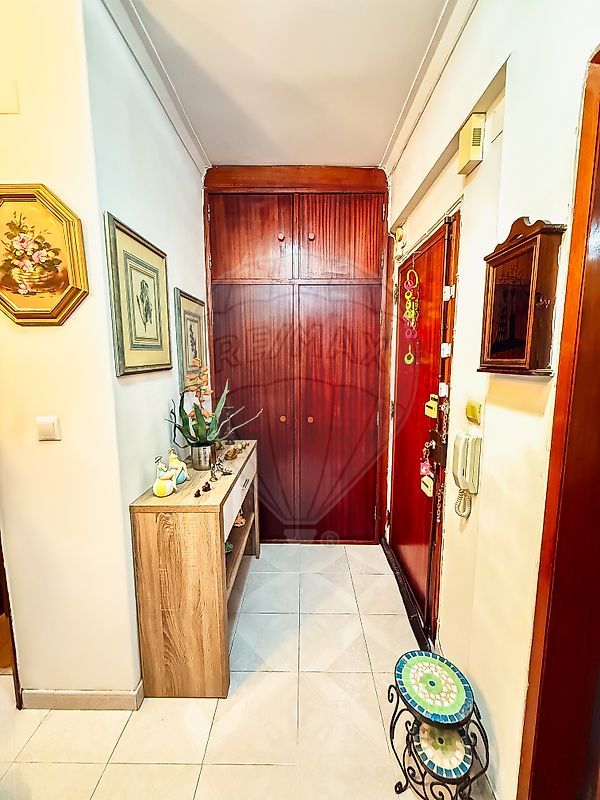Apartamento T2 à venda em Agualva e Mira-Sintra, Sintra — foto 19