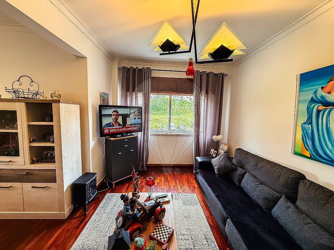 Apartamento T2 à venda em Agualva e Mira-Sintra, Sintra — foto 12