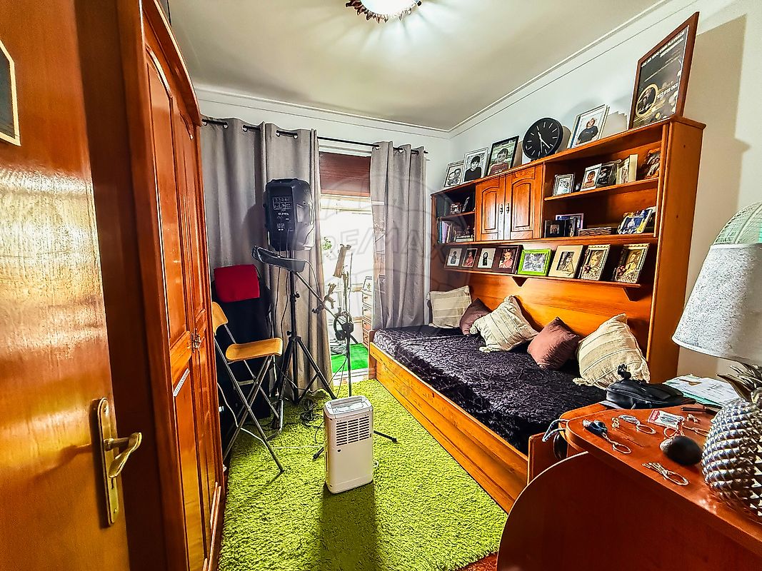 Apartamento T2 à venda em Agualva e Mira-Sintra, Sintra — foto 29