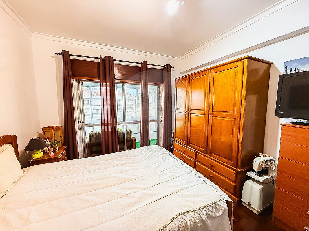 Apartamento T2 à venda em Agualva e Mira-Sintra, Sintra — foto 21