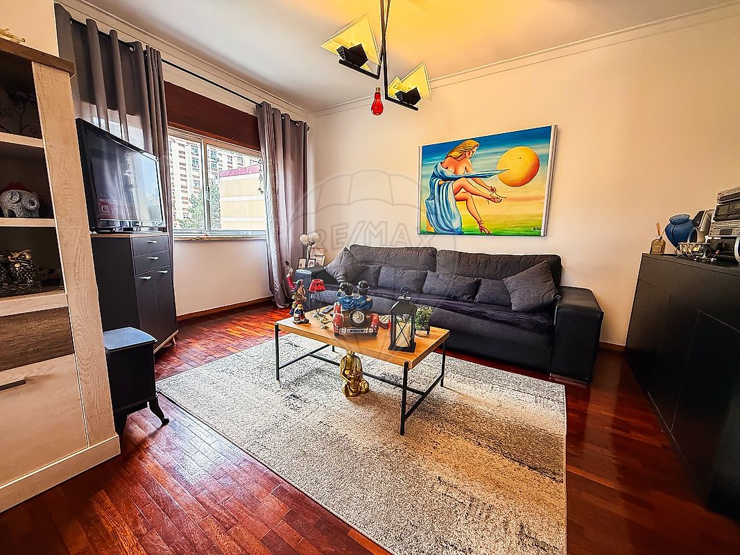 Apartamento T2 à venda em Agualva e Mira-Sintra, Sintra — foto 15