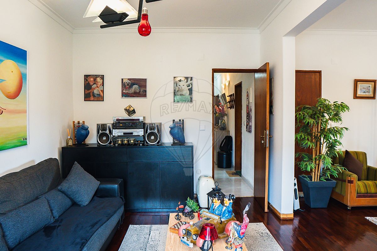 Apartamento T2 à venda em Agualva e Mira-Sintra, Sintra — foto 6