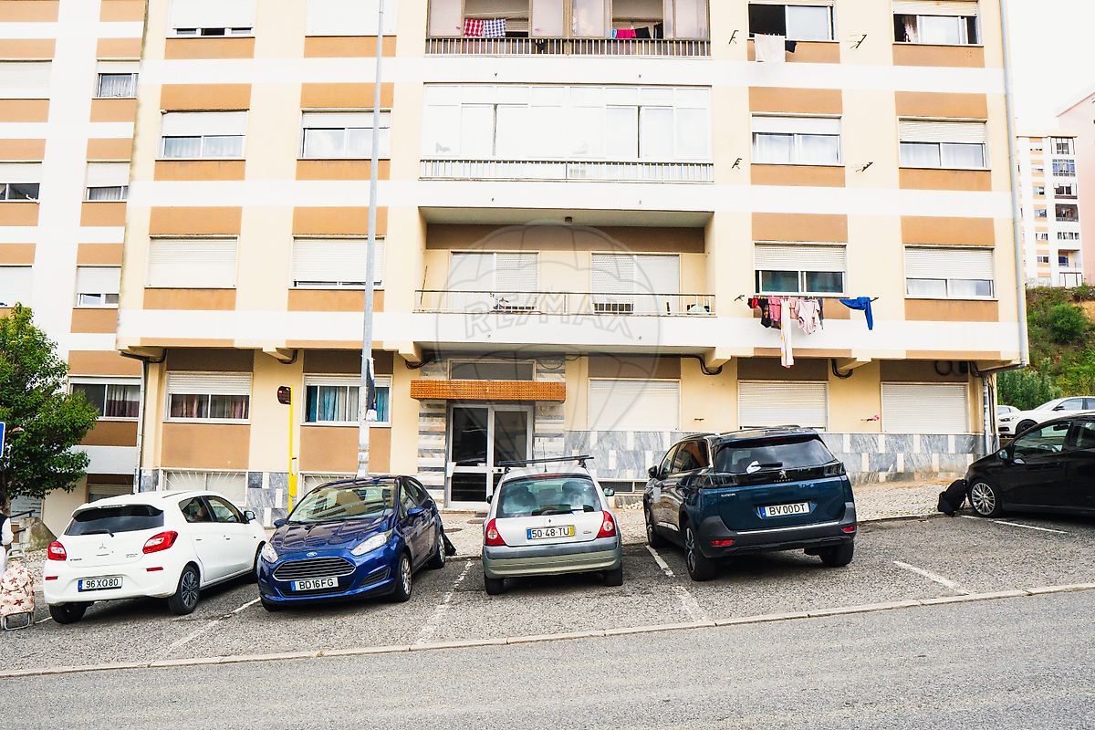 Apartamento T2 à venda em Agualva e Mira-Sintra, Sintra — foto 8