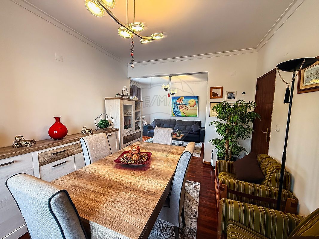 Apartamento T2 à venda em Agualva e Mira-Sintra, Sintra — foto 9