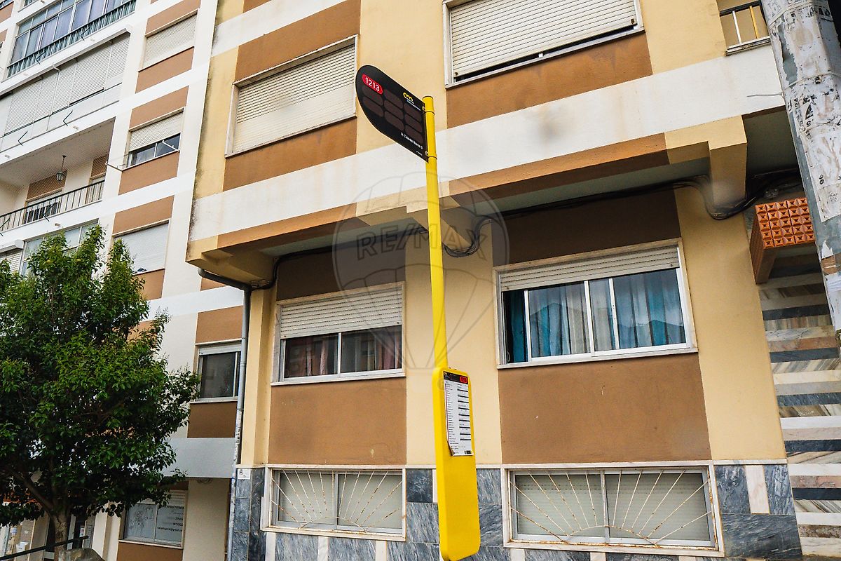 Apartamento T2 à venda em Agualva e Mira-Sintra, Sintra — foto 10