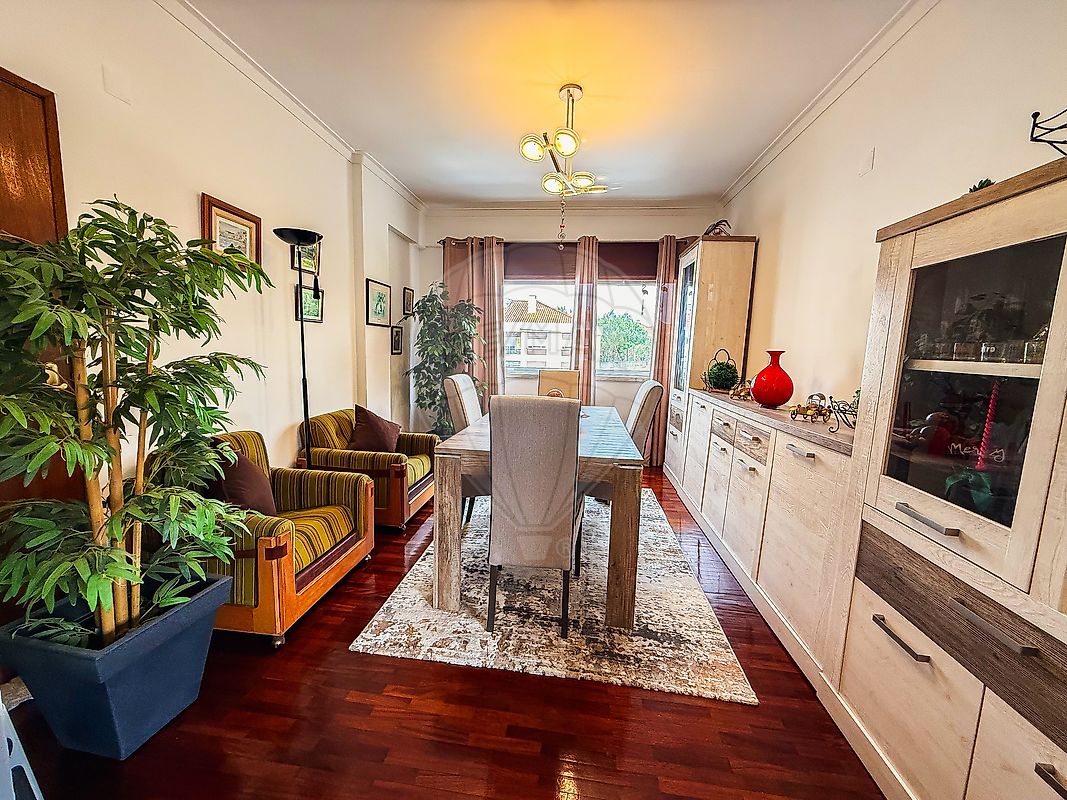 Apartamento T2 à venda em Sintra