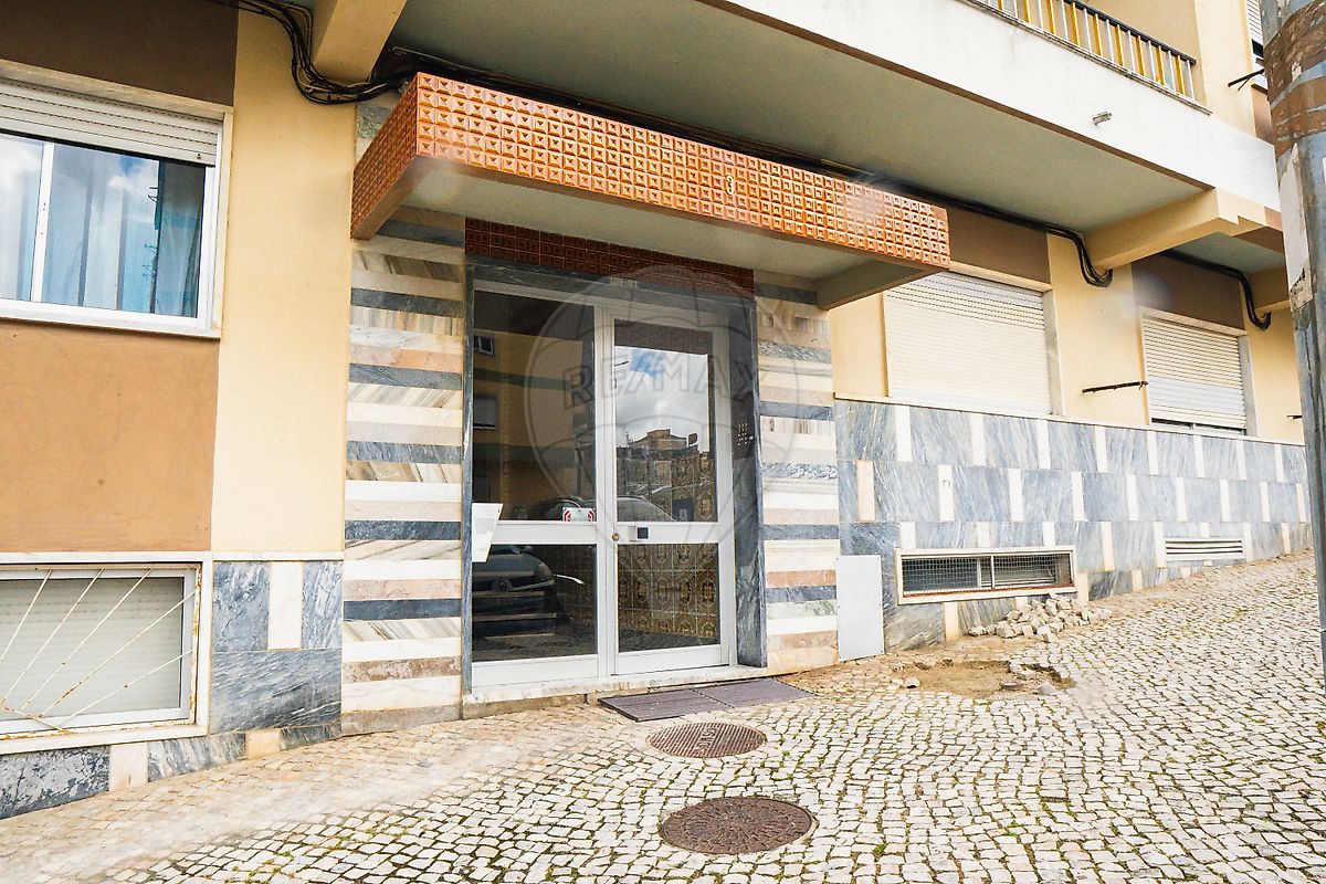Apartamento T2 à venda em Agualva e Mira-Sintra, Sintra — foto 11