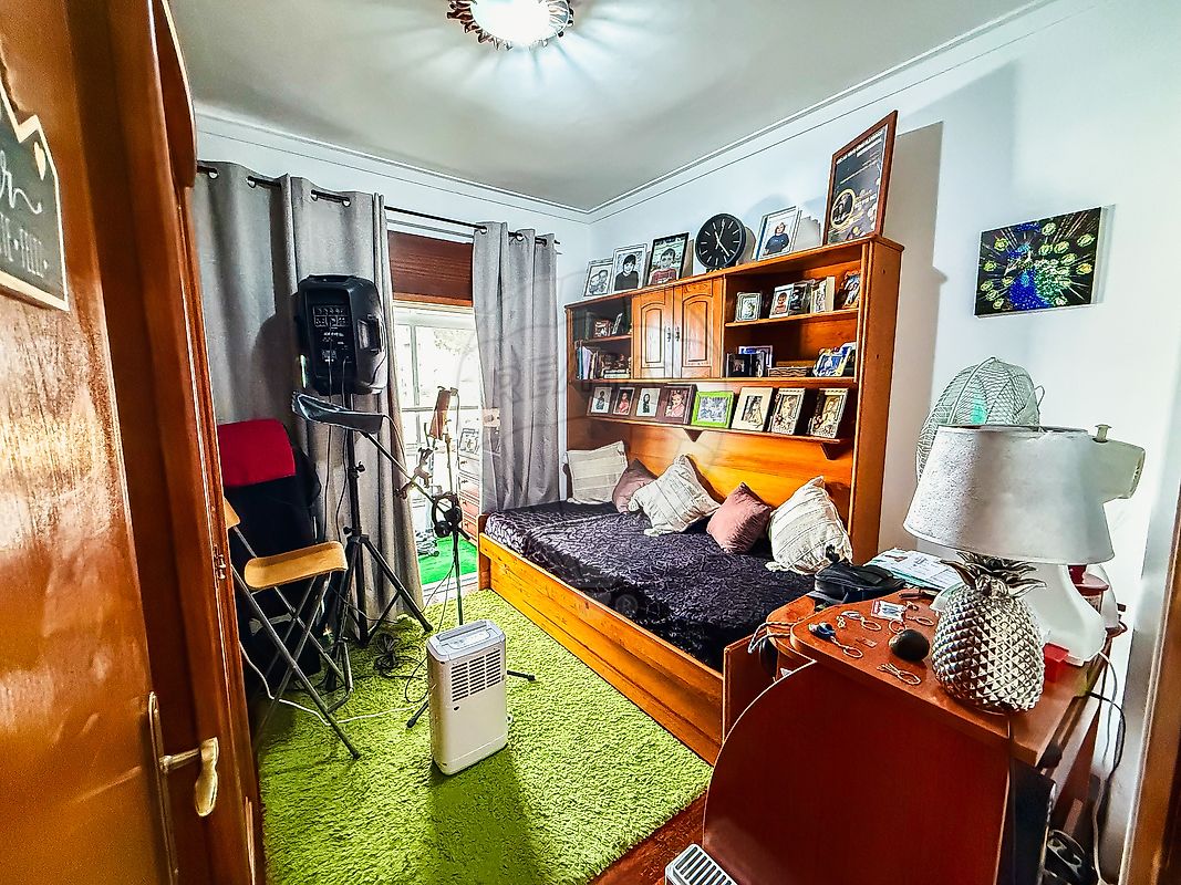 Apartamento T2 à venda em Agualva e Mira-Sintra, Sintra — foto 30