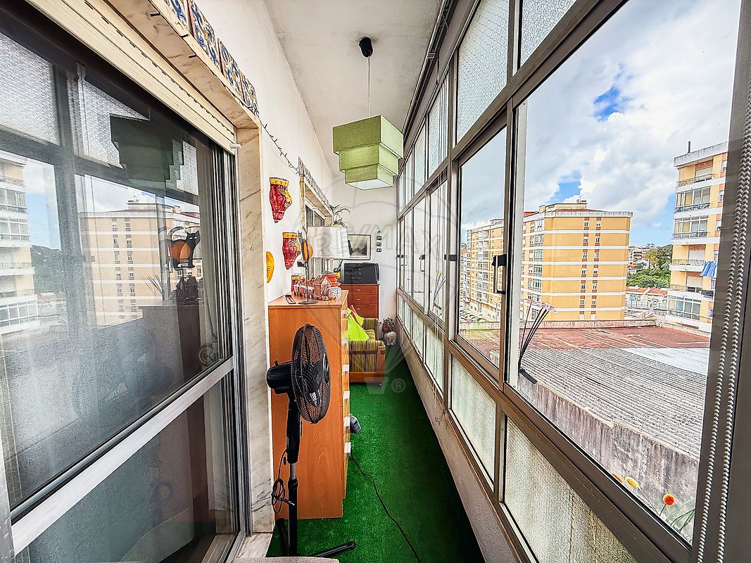 Apartamento T2 à venda em Agualva e Mira-Sintra, Sintra — foto 26