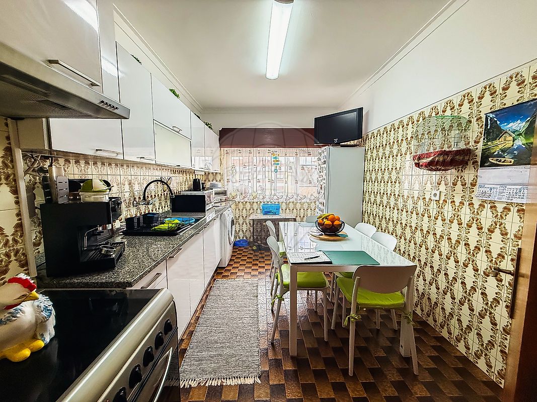 Apartamento T2 à venda em Agualva e Mira-Sintra, Sintra — foto 28