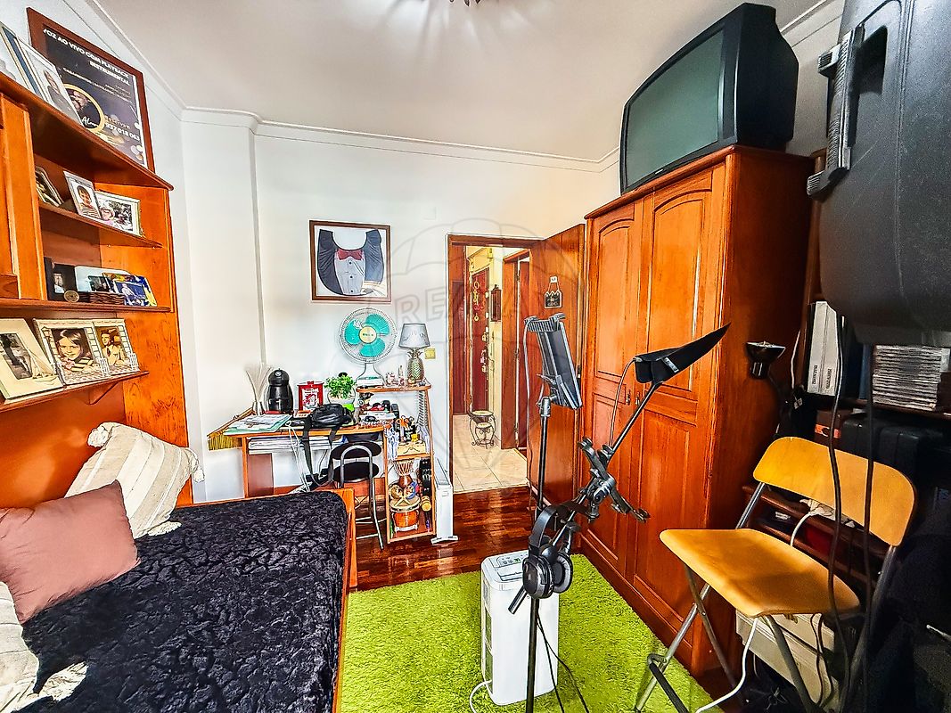 Apartamento T2 à venda em Agualva e Mira-Sintra, Sintra — foto 24