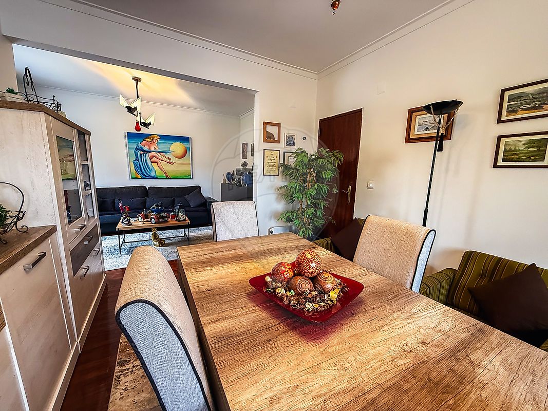 Apartamento T2 à venda em Agualva e Mira-Sintra, Sintra — foto 14