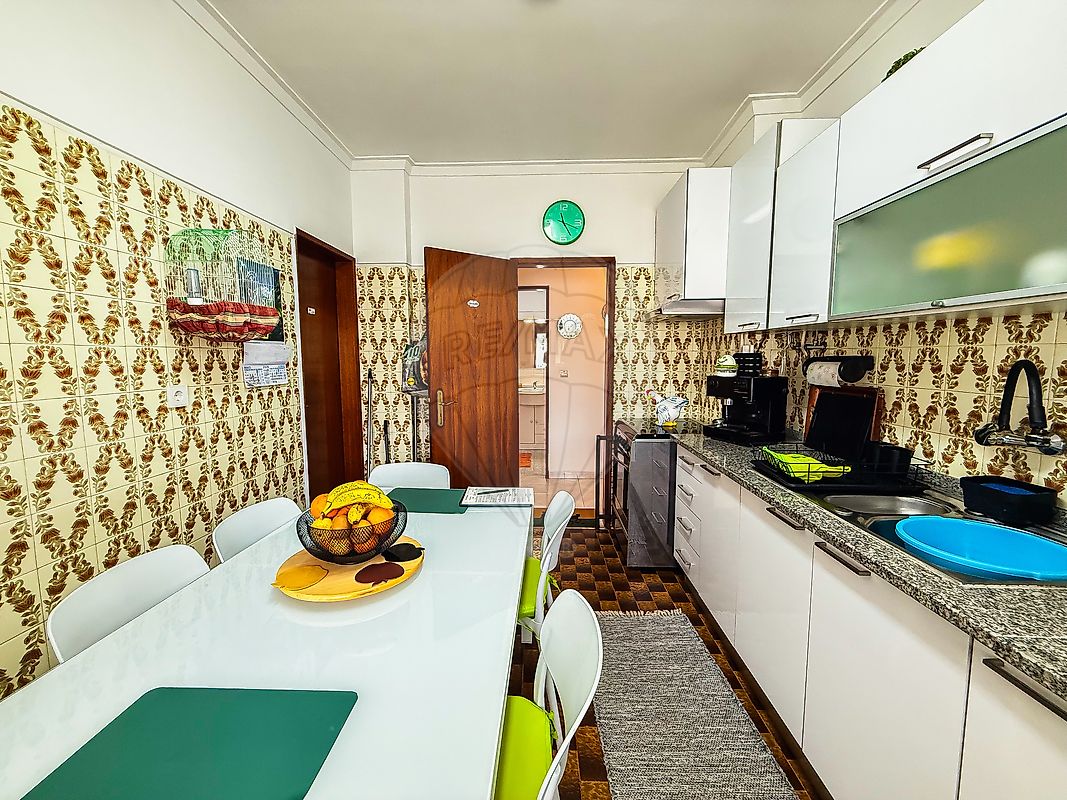 Apartamento T2 à venda em Agualva e Mira-Sintra, Sintra — foto 27