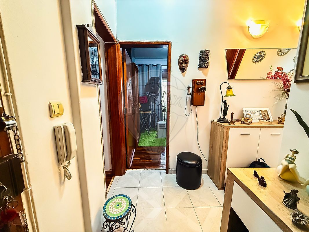 Apartamento T2 à venda em Agualva e Mira-Sintra, Sintra — foto 17