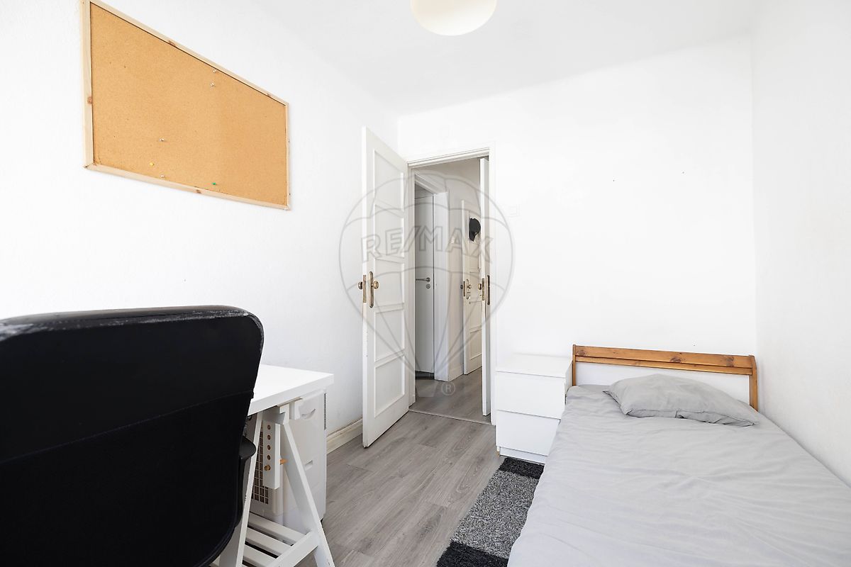 Apartamento T6+ à venda em Lumiar, Lisboa — foto 14