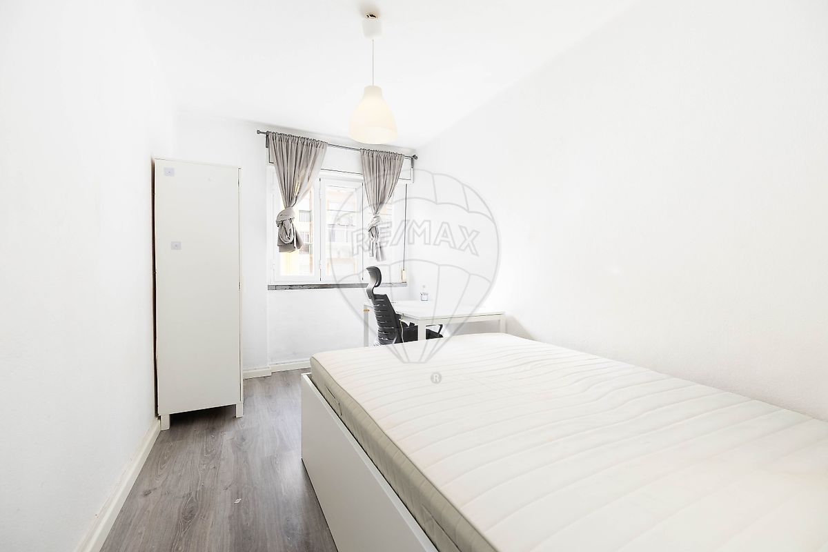 Apartamento T6+ à venda em Lumiar, Lisboa — foto 15